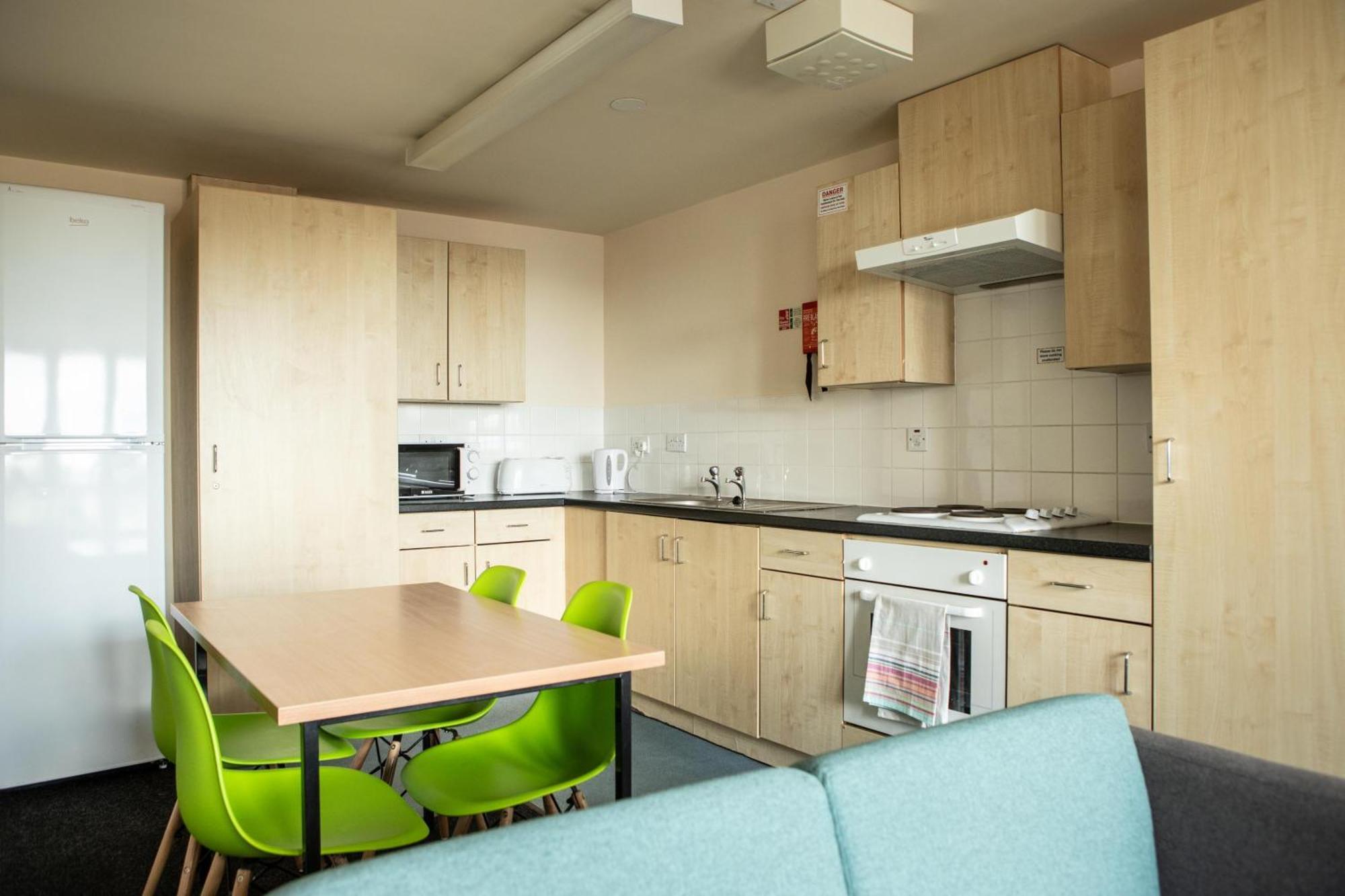 מנצ'סטר Rusholme Place מראה חיצוני תמונה